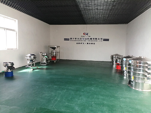 大漢機(jī)械